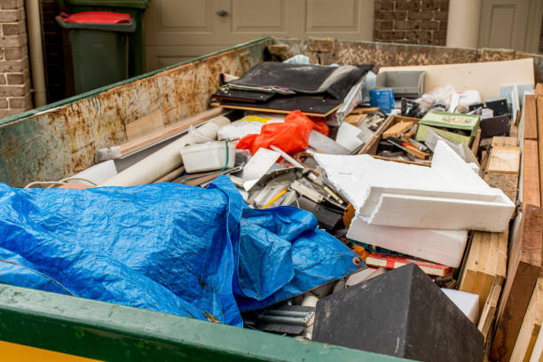 Best Commercial Junk Removal  in Southgate, KY