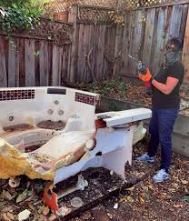 Best Carpet Removal and Disposal  in Southgate, KY